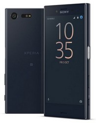 Замена разъема зарядки на телефоне Sony Xperia X Compact в Тольятти